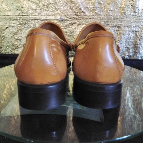 Gucci horsebit mocassins - Picture 3 of 9